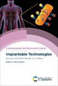 Implantable Technologies