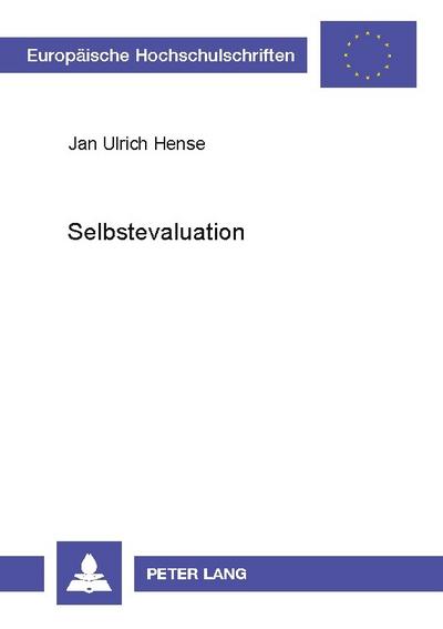 Selbstevaluation
