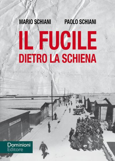 Schiani, M: Fucile dietro la schiena