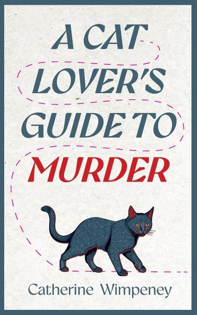 A Cat Lover’s Guide to Murder