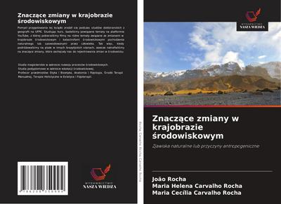 Znacz¿ce zmiany w krajobrazie ¿rodowiskowym