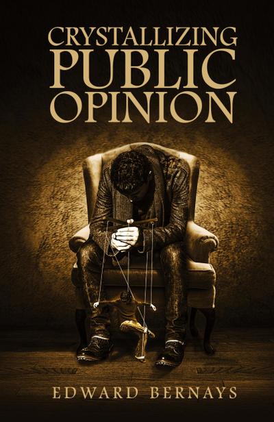 Crystallizing Public Opinion