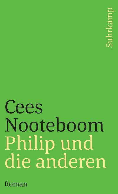 Philip und die anderen