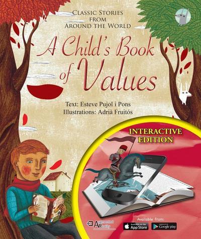 A Child’s Book of Values