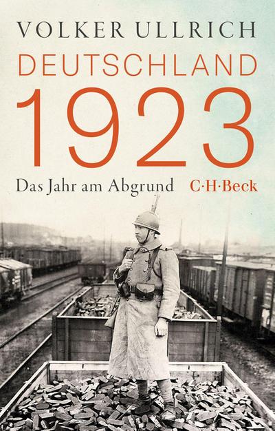 Deutschland 1923