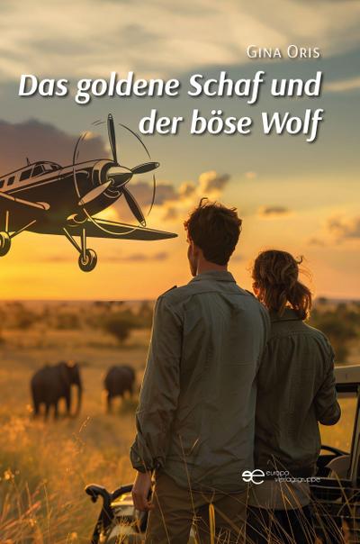 DAS GOLDENE SCHAF UND DER BÖSE WOLF