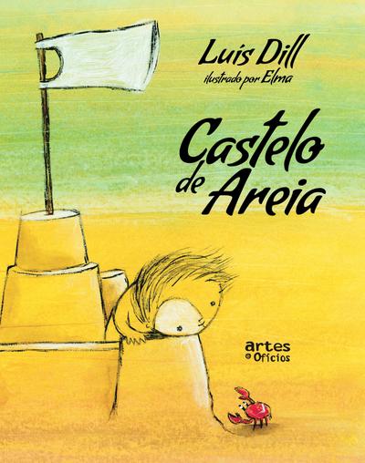 Castelo de Areia