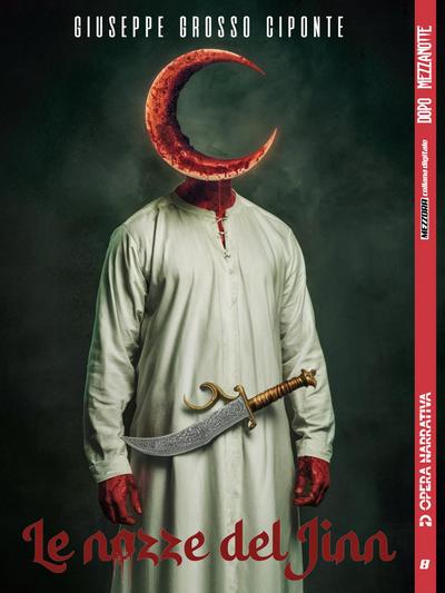Le nozze del Jinn