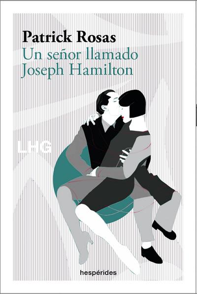 Un señor llamado Joseph Hamilton