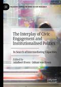 The Interplay of Civic Engagement and Institutionalised Politics