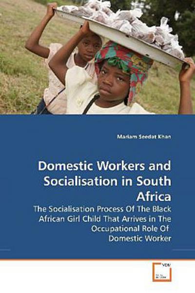 Domestic Workers and Socialisation in South Africa