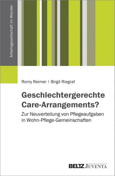 Geschlechtergerechte Care-Arrangements?