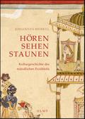 Hören, Sehen, Staunen