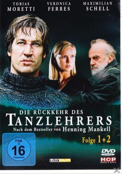 Die Rückkehr des Tanzlehrers