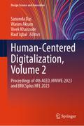 Human-Centered Digitalization, Volume 2
