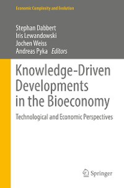 Knowledge-Driven Developments in the Bioeconomy