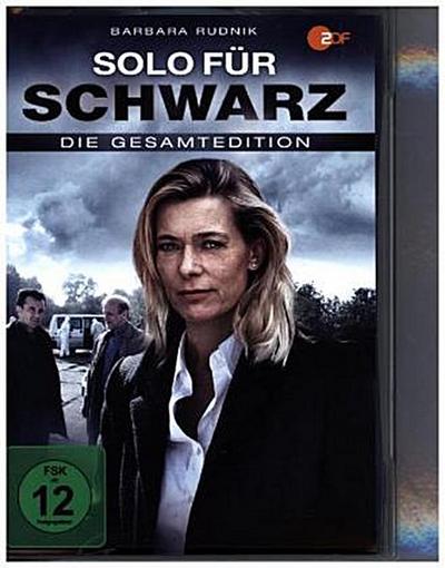 Solo für Schwarz
