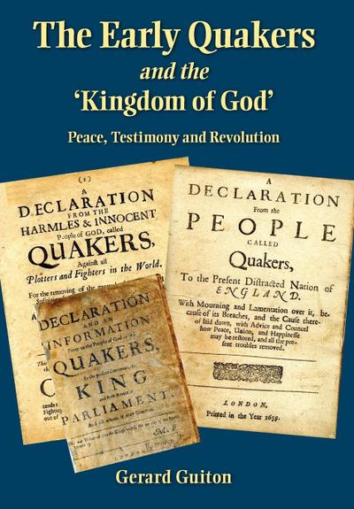 The Early Quakers and the ’Kingdom of God’