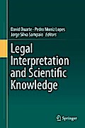 Legal Interpretation and Scientific Knowledge