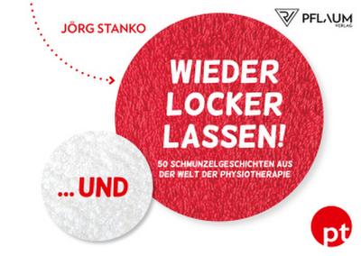 Und wieder locker lassen!