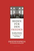 Reden für den Frieden