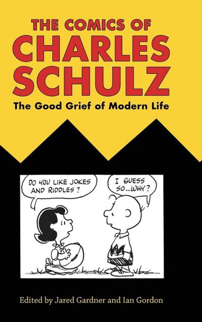Comics of Charles Schulz