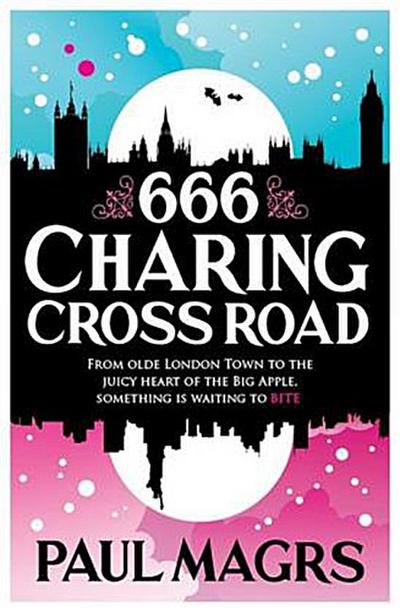 666 Charing Cross Road