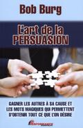 L’art de la persuasion