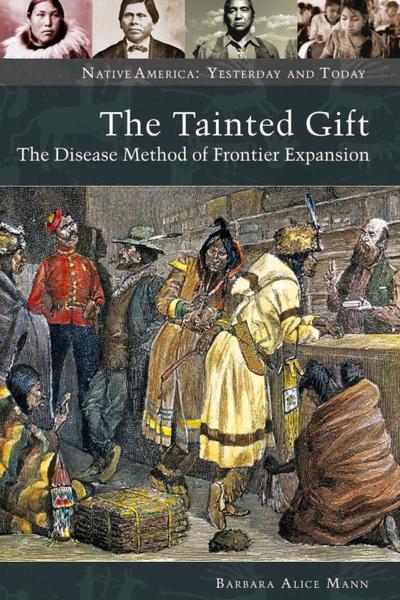 The Tainted Gift