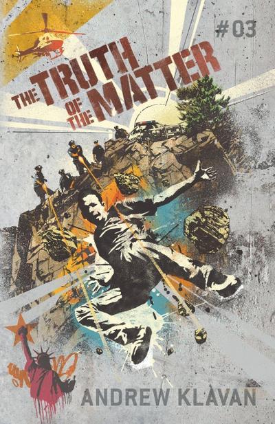 The Truth of the Matter