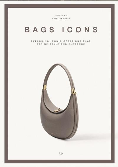 BAG ICONS