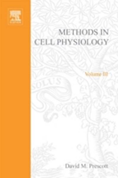 Methods in Cell Biology