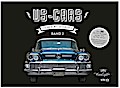 US-Cars - Legenden mit Geschichte 2