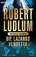 Die Lazarus-Vendetta von Robert Ludlum | Ebook