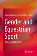 Gender and Equestrian Sport
