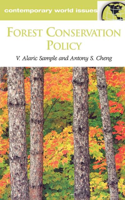 Forest Conservation Policy