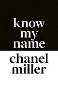 Know My Name