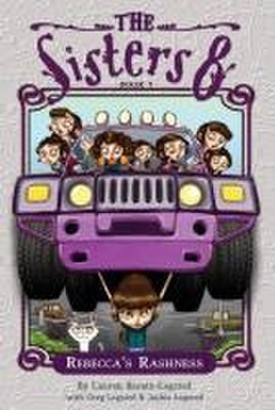 Rebecca’s Rashness, 7