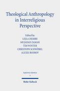 Theological Anthropology in Interreligious Perspective