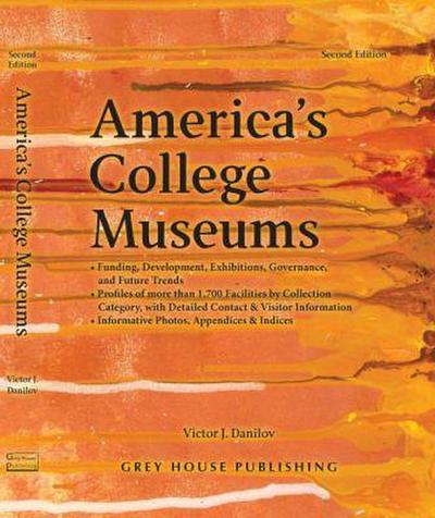 America’s College Museums