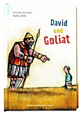 David und Goliat