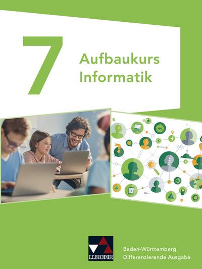 Informatik - Baden-Württemberg - Differenzierende Ausgabe