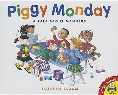 Piggy Monday