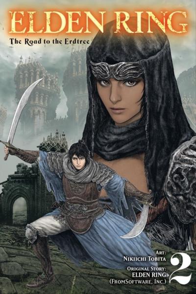 Elden Ring - The Road to the Erdtree 2