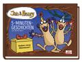 Jan & Henry: 5-Minuten-Geschichten