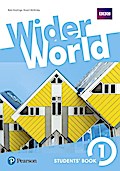 Wider World 1 Students’ Book