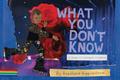 What You Don’t Know