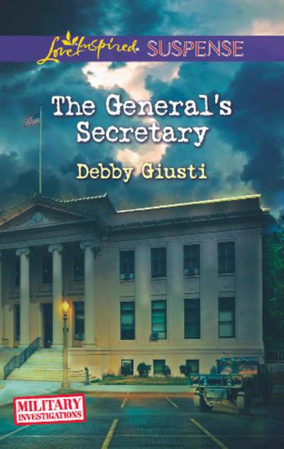 The General’s Secretary