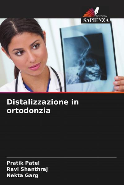 Distalizzazione in ortodonzia
