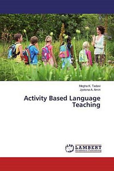 Activity Based Language Teaching